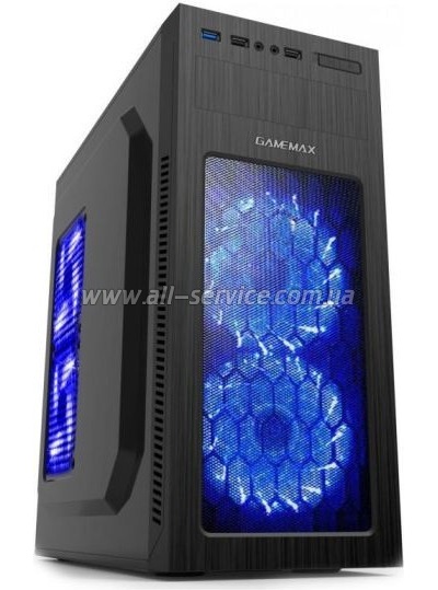  Gamemax MT520-FAN