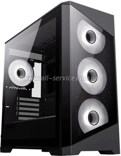  Gamemax Destroyer TGB