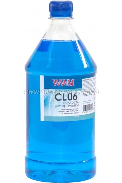   WWM     1000 (CL06-3)