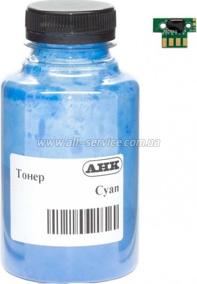  +   Xerox C310/ C315  150 Cyan (50000525)