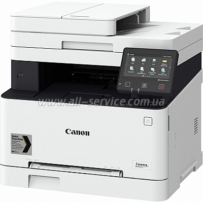  4 Canon i-SENSYS MF645Cx (3102C052)