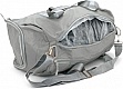 �������� ����� Voltronic Merlion 50x24x26cm Grey (YT-1890G)