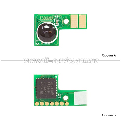    HP CLJ Pro M552/ 553 Black (1800700)