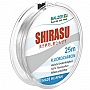  Balzer Shirasu Fluorocarbon 0.30. 25. Made in Japan (12092 030)
