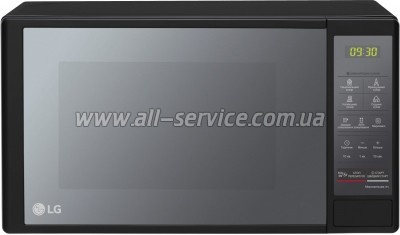   LG MS2042DARB