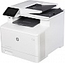 ��� HP Color LaserJet Pro M477fdn (�/�)