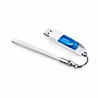  Apacer 64GB AH23A White USB 2.0 (AP64GAH23AW-1)