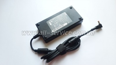 Блок питания к ноутбуку Acer 180W 19.5V 9.23A, 5.5/1.7, Slim (ADP-180MB / A40339) Блок питания к ноутбуку Acer 180W 19.5V 9.23A, 5.5/1.7, Slim (ADP-180MB / A40339)