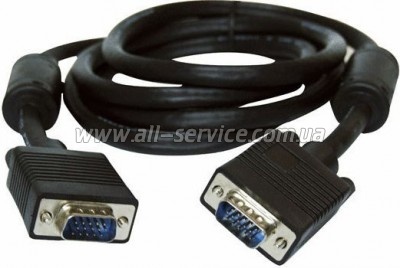  Patron  VGA M to VGA M 20.0m (CAB-PN-VGA-VGA-20)
