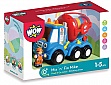  WOW TOYS Mix n Fix Mike   (10185)