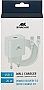 �������� ������� RivaCase white (PS4101 WD4 (White))