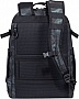   RivaCase Sherwood Molle 28  i (7631 (Navy Camo))