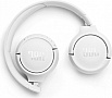 Наушники JBL Tune 520BT White (JBLT520BTWHTEU) Наушники JBL Tune 520BT White (JBLT520BTWHTEU)