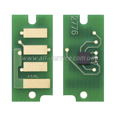  XEROX PHASER 6000 / WC 6015 MAGENTA (CHIP-XER-6015-R1/3-M)