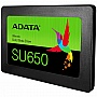 SSD  ADATA SATA 2.5