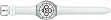 - Samsung Galaxy Watch 8 Classic White (SM-L500NZWASEK)