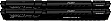     DDR5 16GB (2x8GB) 6000 MHz Beast Black XMP Kingston Fury (ex.HyperX) (KF560C30BBK2-16)
