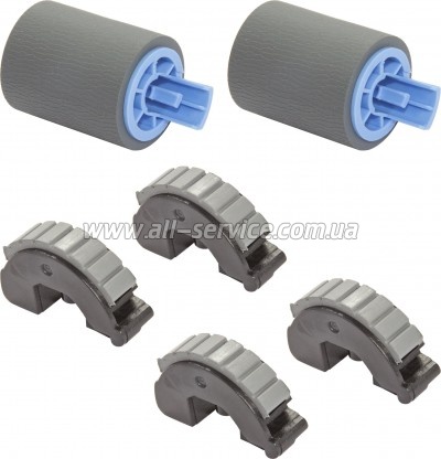 Ролик подачи бумаги, комплект АНК Canon NP-7160/ NP-7161/ NP-7163 (10160) Ролик подачи бумаги, комплект АНК Canon NP-7160/ NP-7161/ NP-7163 (10160)