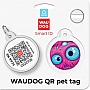    WAUDOG Smart ID  QR  