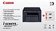  4 / Canon i-SENSYS MF3010 + 2  Canon 725 (5252B034)