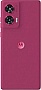 Мобильный телефон Motorola Edge 50 Fusion 8/256GB Hot Pink (PB3T0060UA) Мобильный телефон Motorola Edge 50 Fusion 8/256GB Hot Pink (PB3T0060UA)