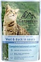     Carpathian Pet Food       100  (4820111141364)