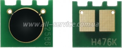 Чип HP CLJ Pro M476/ CF380A black (H476CP-K) Чип HP CLJ Pro M476/ CF380A black (H476CP-K)