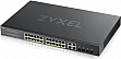   ZyXel GS1920-24HPv2