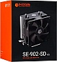 Кулер для процессора ID-Cooling SE-902-SD V3 Кулер для процессора ID-Cooling SE-902-SD V3