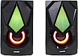  Microlab B-25 LED USB Black (B-25)