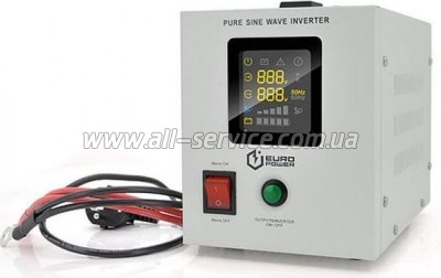  Europower PSW-EPW500TW12