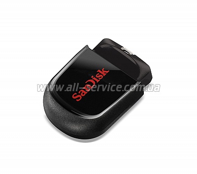  16Gb SANDISK USB Cruzer Fit (SDCZ33-016G-B35)