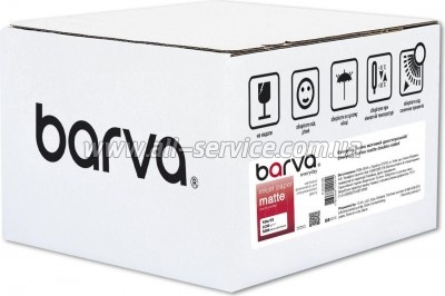  Barva Everyday Matte double-sided 220/ 10x15 500 (IP-BE220-386)