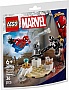 ����������� LEGO Super Heroes ���������� ����� ������� (30707)