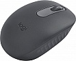  Logitech M196 Bluetooth Graphite (910-007459)