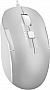  A4Tech FM26 USB Icy White (4711421991469)