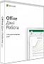  Microsoft Office Home and Business 2019 Ukrainian Medialess P6 (T5D-03369)