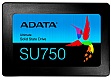 SSD  2.5" ADATA 256GB SU750 SATA 3D TLC (ASU750SS-256GT-C)
