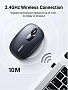����� Ugreen MU105 Wireless Light Blue (90671)
