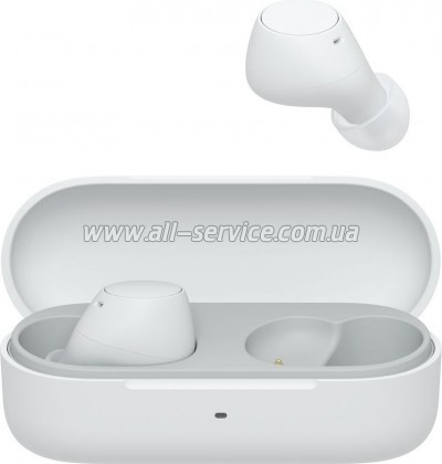 �������� Sony WF-C510 White (WFC510W.CE7)