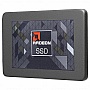 SSD  AMD Radeon 256GB R5S SATA 3.0 (R5SL256G)