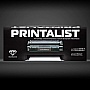 �������� PRINTALIST Canon MF752Cdw/ MF754Cdw/ LBP673Cdw ������ Canon 069H/ 5098C002 Black (Canon-069HB-PL)