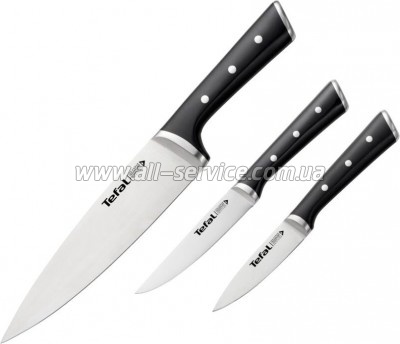   Tefal Ice Force (K2323S74)