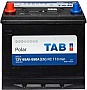 ���������� ������������ TAB 65 Ah/12V Polar S Euro Japan (246 865)