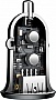 �������� ������� Baseus Grain Pro Car USB Black (CCALLP-01)