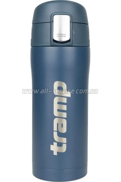  Tramp 350 ml Mat Blue (UTRC-106-mat-blue)