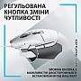  Logitech G502 X USB White (910-006146)