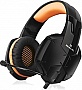 �������� REAL-EL GDX-7700 SURROUND 7.1 black-orange