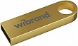 Wibrand 4GB Puma Gold USB 2.0 (WI2.0/PU4U1G)