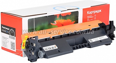  Makkon Canon 051H/ HP CF230X/ LBP162dw/ MF269dw/ 267dw/ 264dw  2169C002 (MN-CAN-051H-U)
